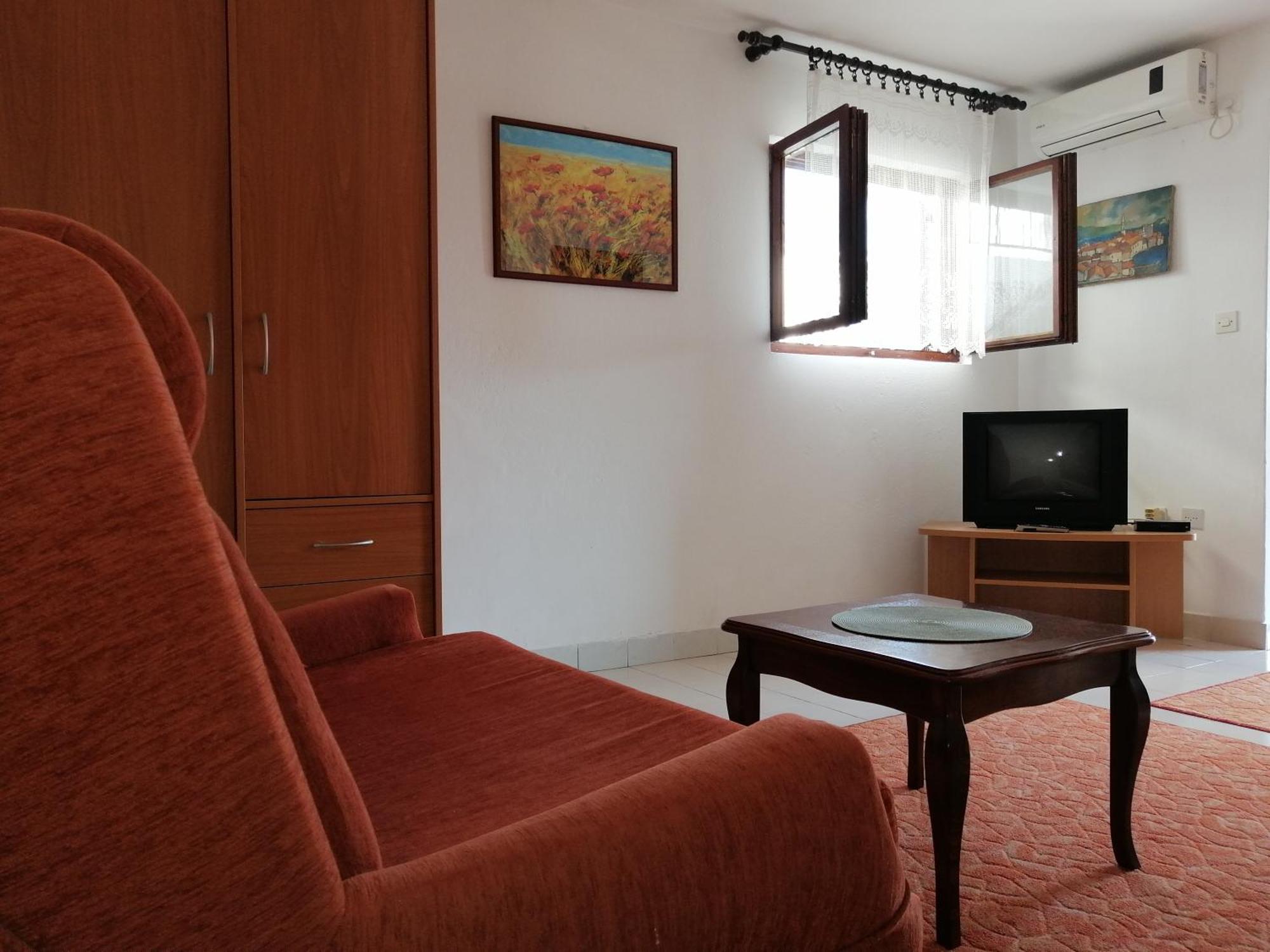 Apartament Lovely In